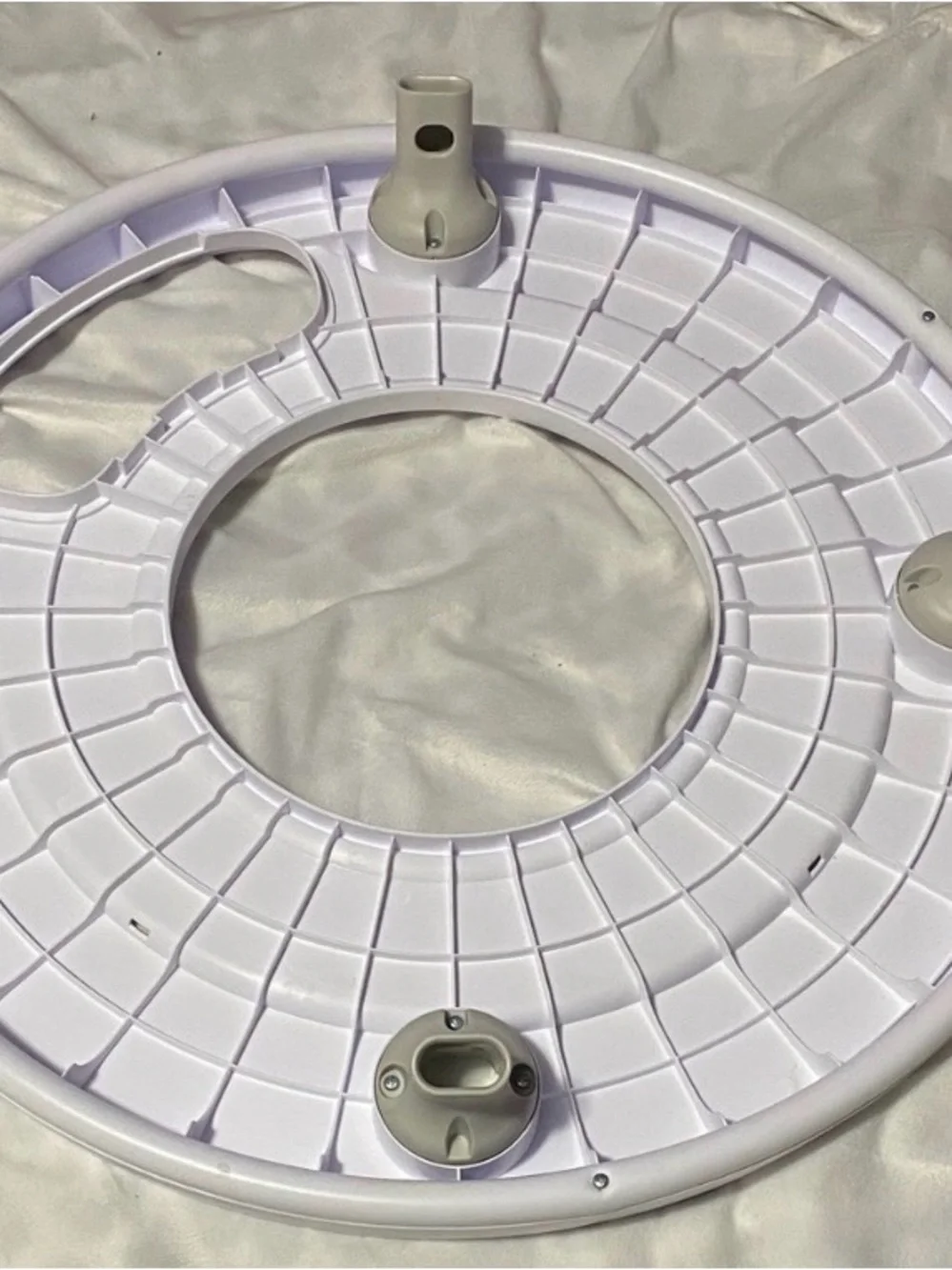 Skip hop activity center table top replacement